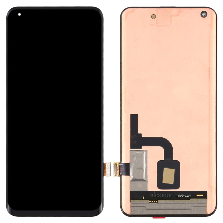 適用於Xiaomi Mi 10 / Mi 10 Pro 三星版  原裝AMOLED材質 液晶觸摸總成