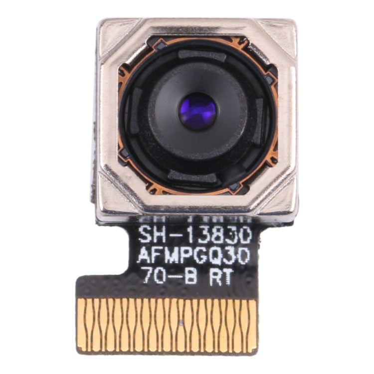 Ulefone S10 Pro  後置攝像頭