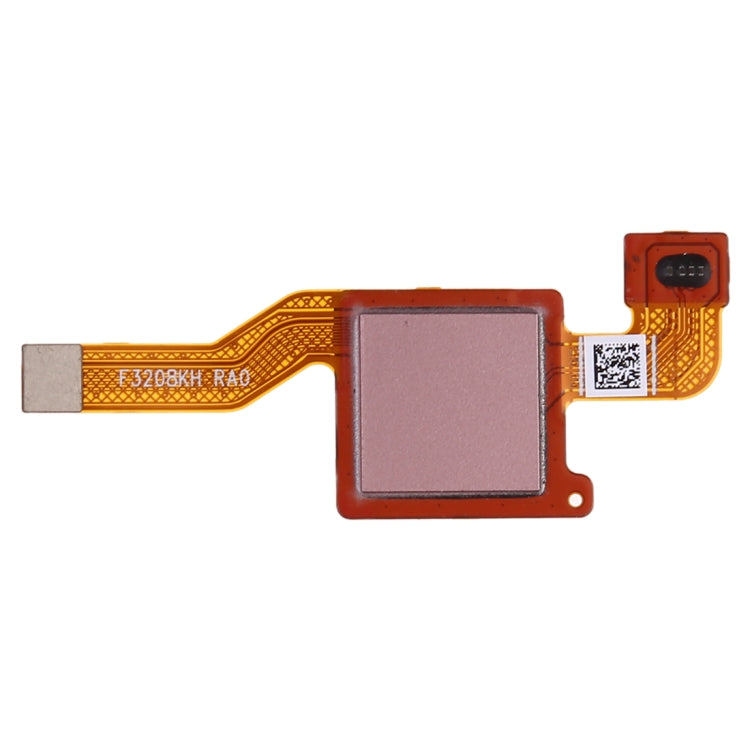 適用於小米 Redmi Note 5 指紋排線