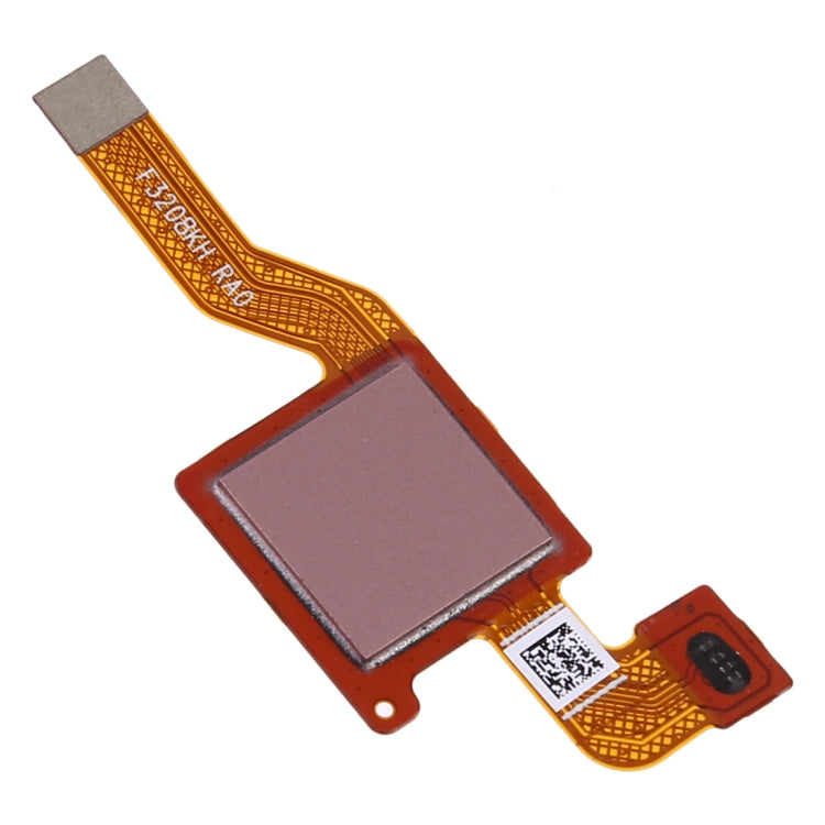 適用於小米 Redmi Note 5 指紋排線
