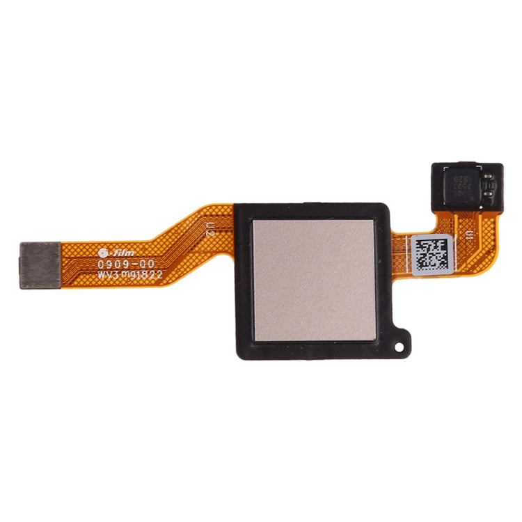 適用於小米 Redmi Note 5 指紋排線