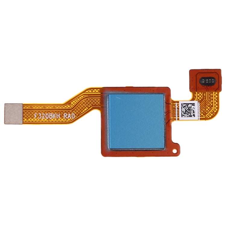 適用於小米 Redmi Note 5 指紋排線