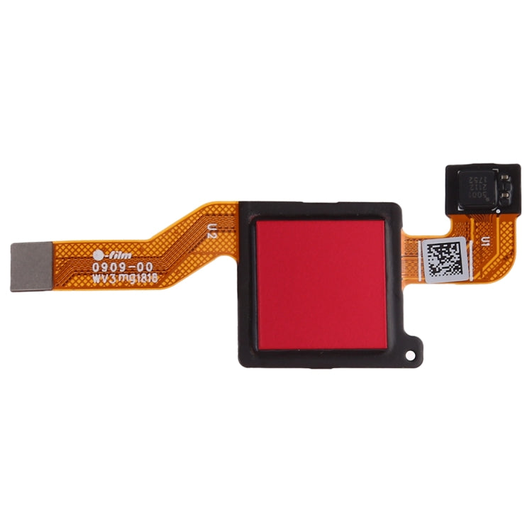 適用於小米 Redmi Note 5 指紋排線