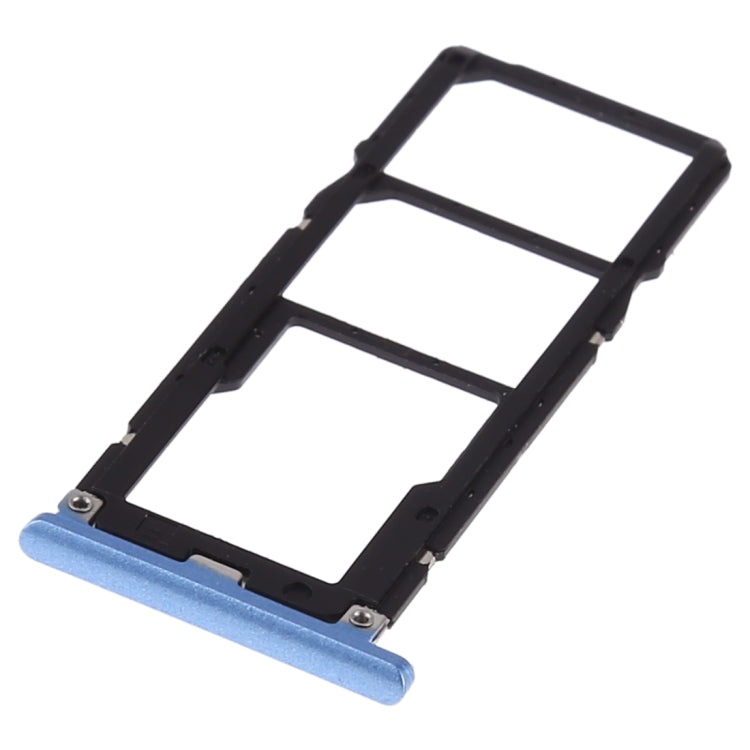 適用於 小米 Redmi S2 SIM卡+SIM卡+Micro SD 卡托 雙卡