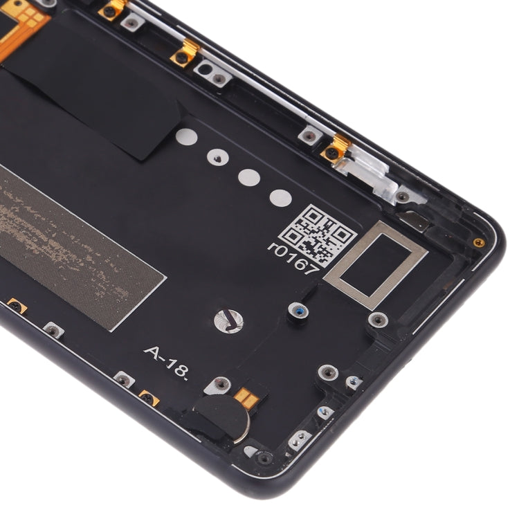 適用於Nokia 5 電池后蓋帶邊鍵和相圈