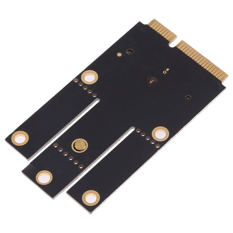 M.2 NGFF Key A 轉 Mini PCI-E 接口無線網卡