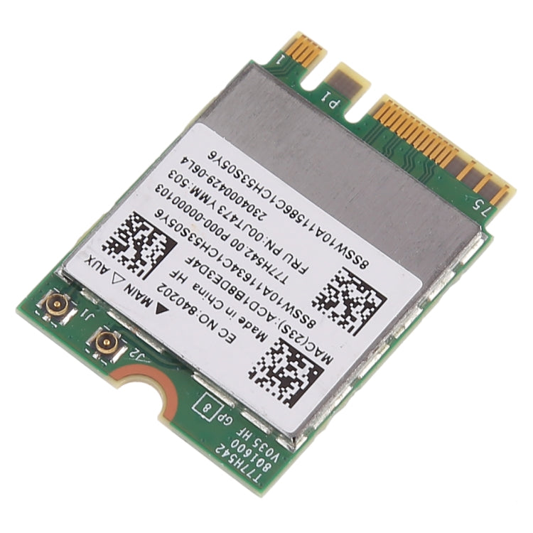 BCM943162ZP 無線網卡Lenovo E450 E550 E455 E555 M50-70 M50-80 G70-70 G70-80 Z70-80 G50-30 G50-45 G50-70