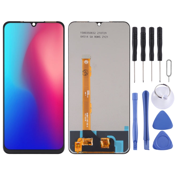 適用於vivo Z3 / Z3i TFT材質 液晶觸摸總成
