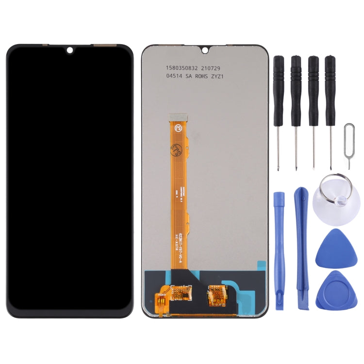 適用於vivo Z3 / Z3i TFT材質 液晶觸摸總成