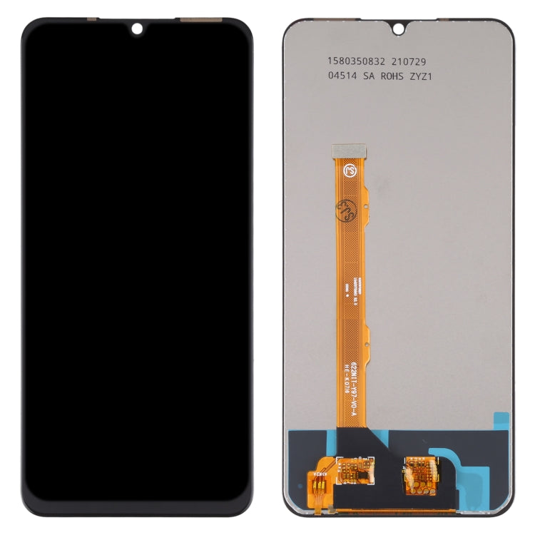 適用於vivo Z3 / Z3i TFT材質 液晶觸摸總成