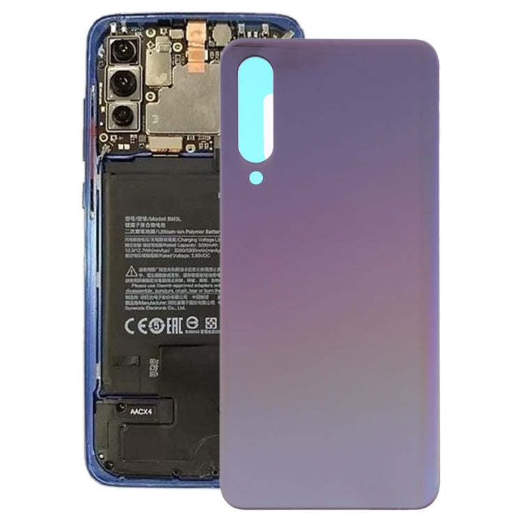 適用於小米 Mi 9 SE 電池后蓋