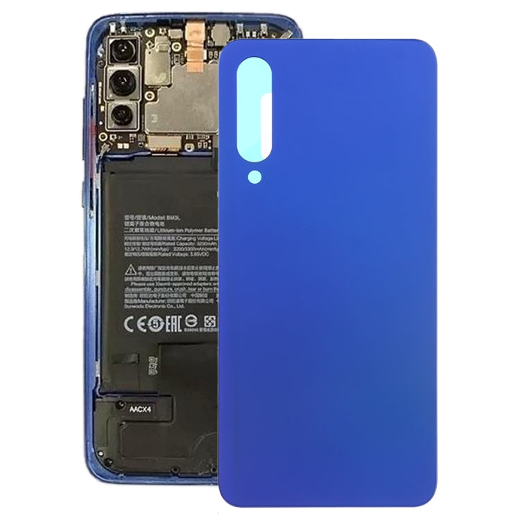 適用於小米 Mi 9 SE 電池后蓋