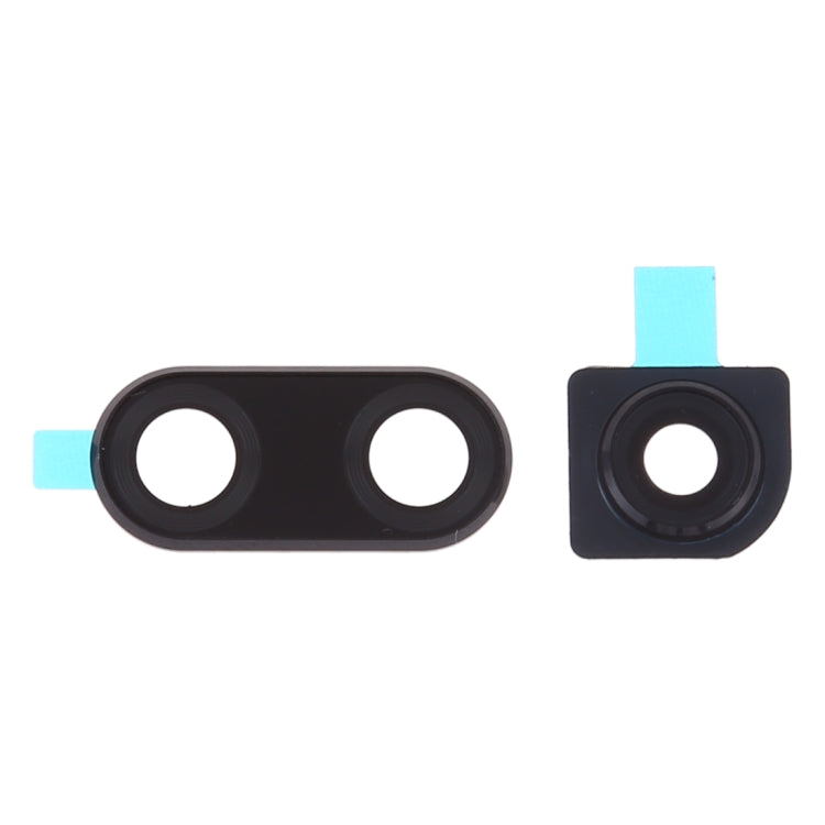 適用於華為 Nova 4 相圈 后攝像頭框帶鏡片