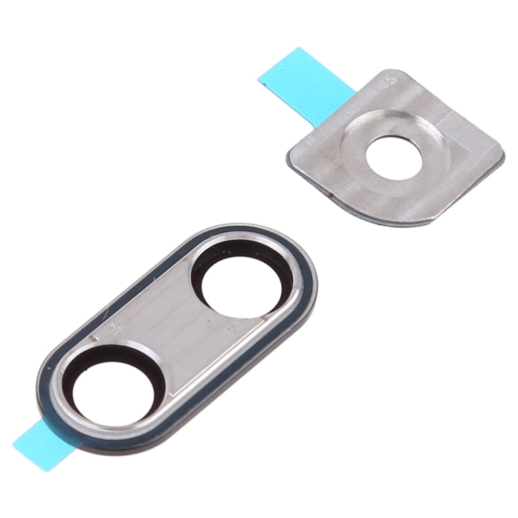 適用於華為 Nova 4 相圈 后攝像頭框帶鏡片