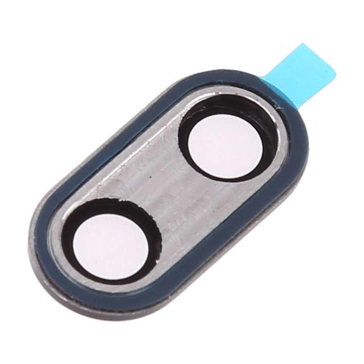 適用於華為 Nova 3 相圈 后攝像頭框帶鏡片