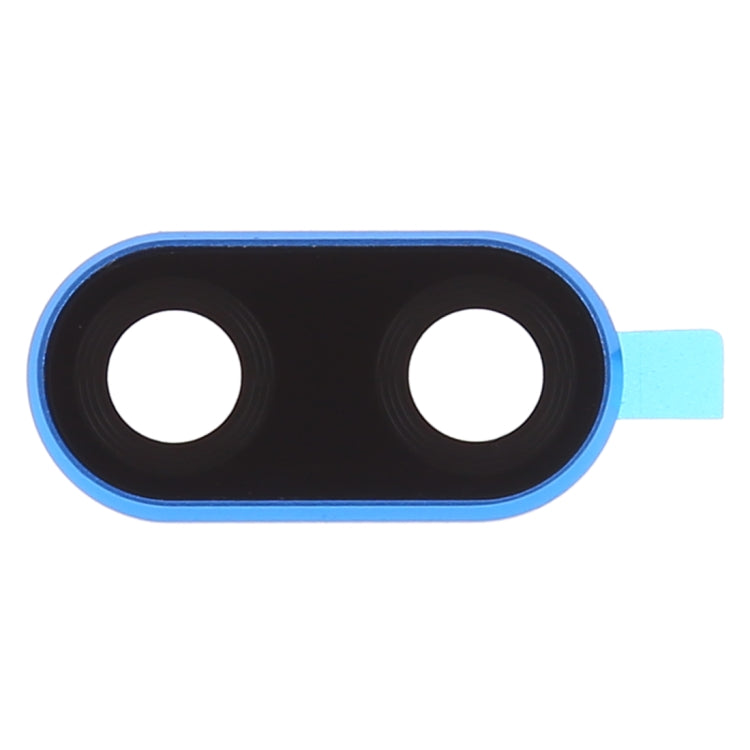 適用於華為 Nova 3 相圈 后攝像頭框帶鏡片