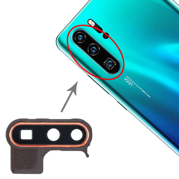 適用於 華為 P30 Pro 原裝相圈 后攝像頭框帶鏡片