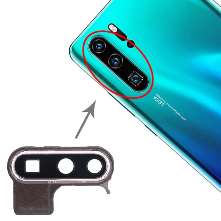 適用於 華為 P30 Pro 原裝相圈 后攝像頭框帶鏡片