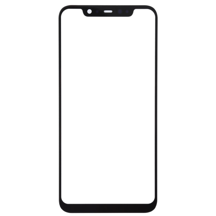 適用於小米 Mi 8 前屏玻璃蓋板/液晶鏡面