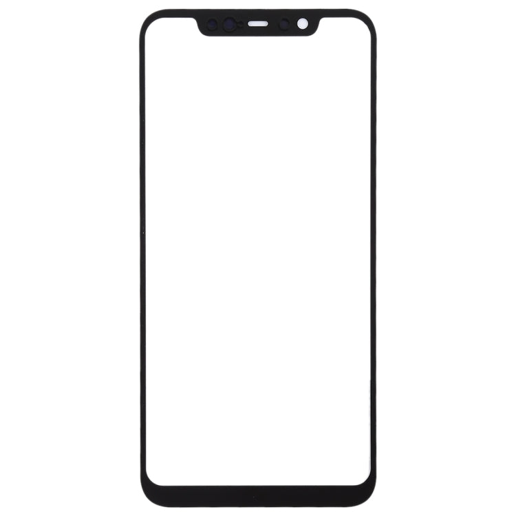 適用於小米 Mi 8 前屏玻璃蓋板/液晶鏡面
