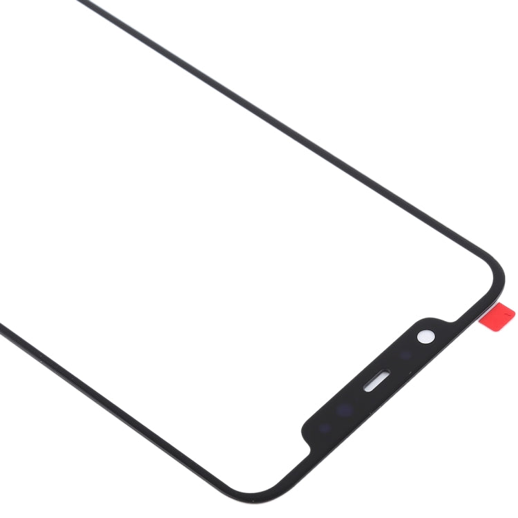 適用於小米 Mi 8 前屏玻璃蓋板/液晶鏡面