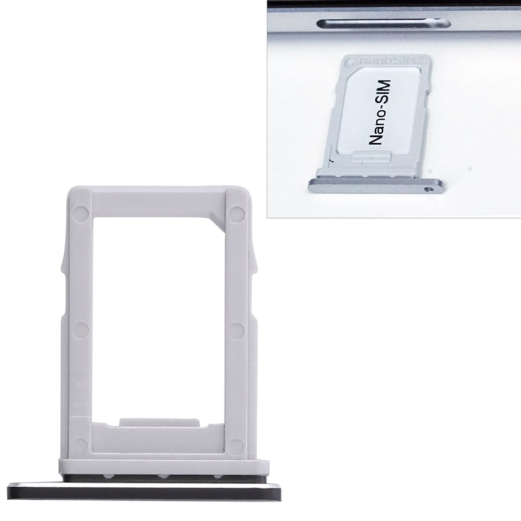 適用於LG Q6 / M700 / M700N / G6 Mini SIM卡 卡托
