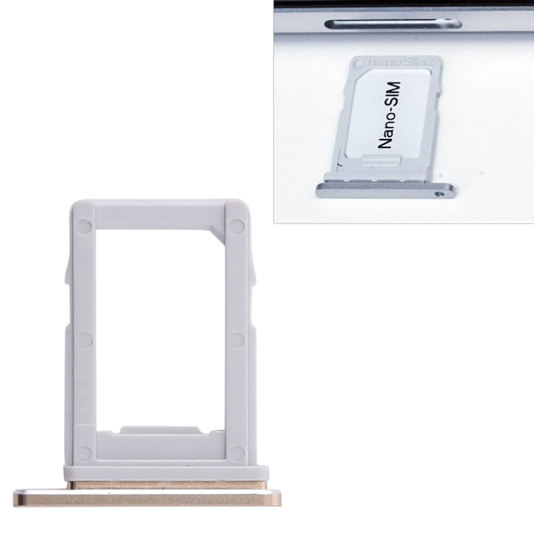 適用於LG Q6 / M700 / M700N / G6 Mini SIM卡 卡托