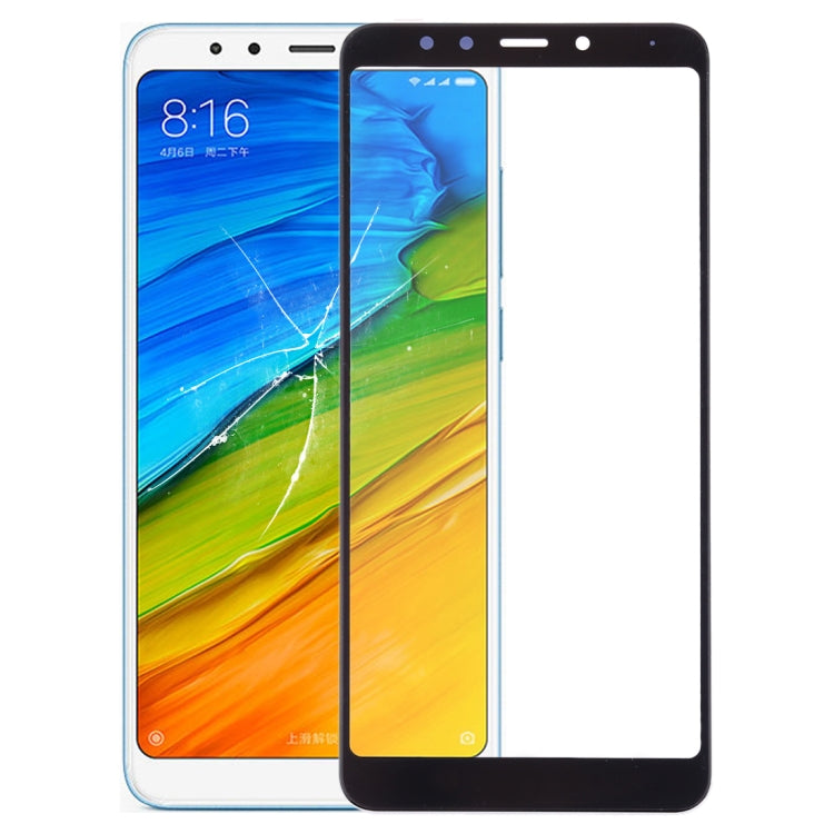 適用於小米 Redmi 5 前屏玻璃蓋板/液晶鏡面