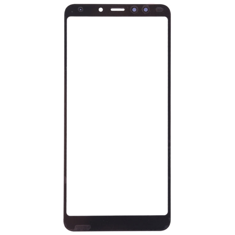 適用於小米 Redmi 5 前屏玻璃蓋板/液晶鏡面