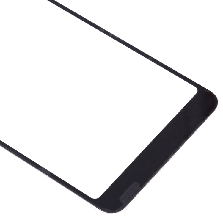 適用於小米 Redmi 5 前屏玻璃蓋板/液晶鏡面