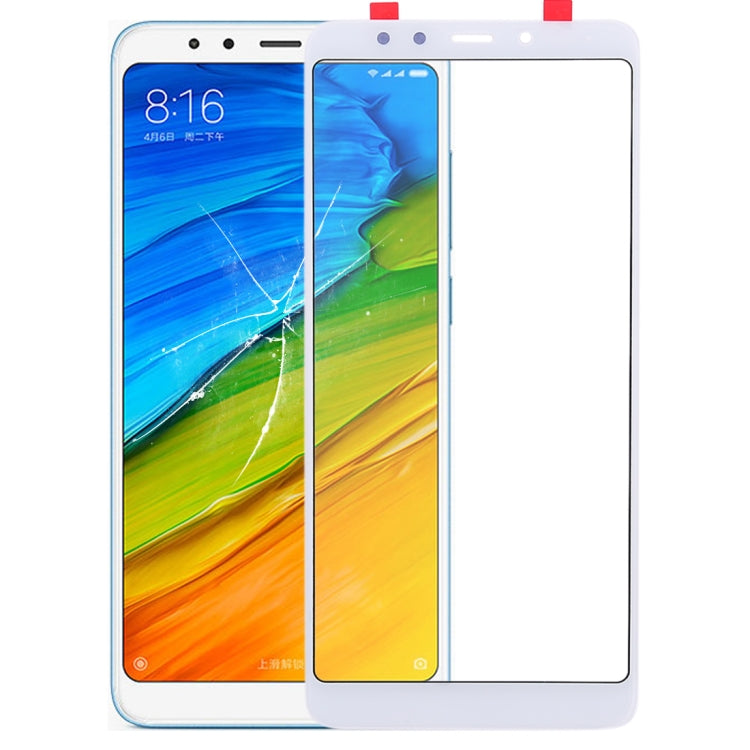 適用於小米 Redmi 5 前屏玻璃蓋板/液晶鏡面