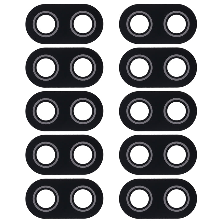 適用於華碩 ZenFone 4 Max ZC520KL攝像頭鏡片 10個一賣