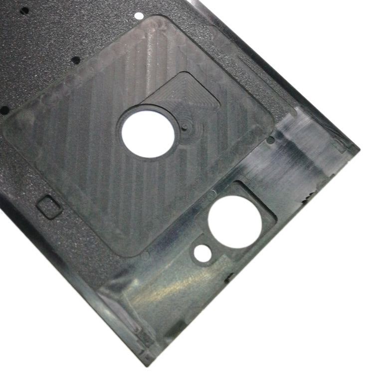 適用於Sony Xperia XA2 Plus 后蓋