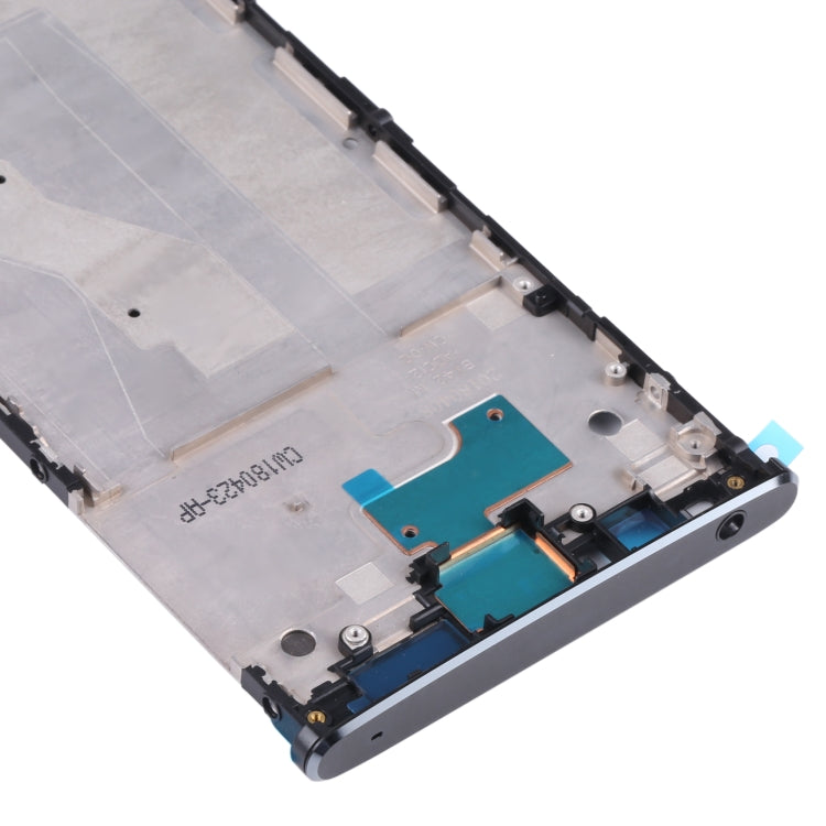 適用於Sony Xperia XA2 Plus 液晶前框/A框