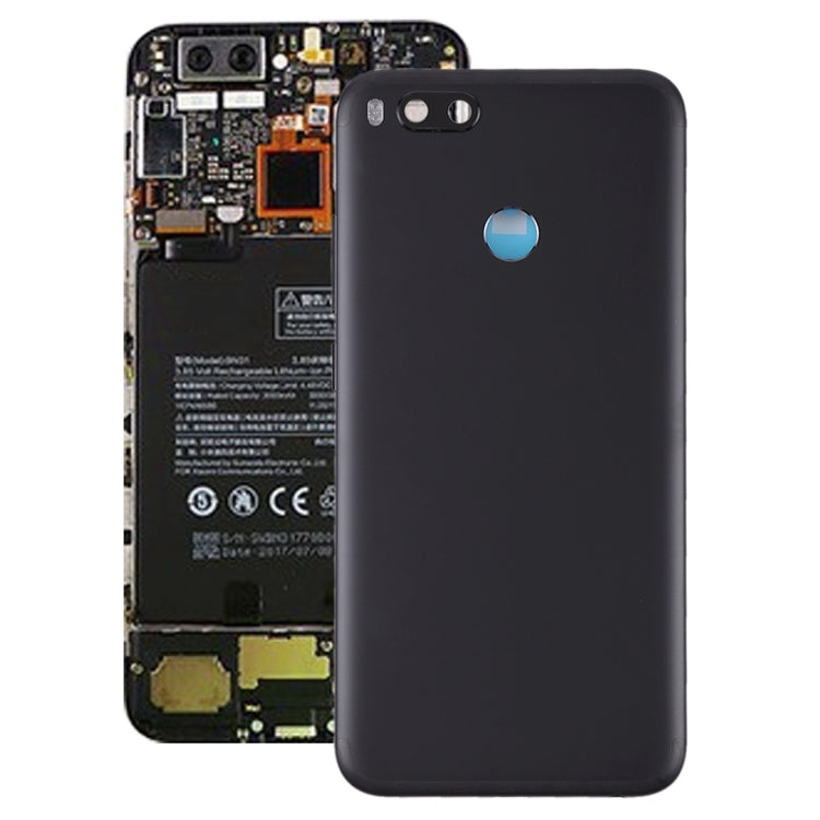 適用於小米Mi 5X / A1后蓋帶相圈