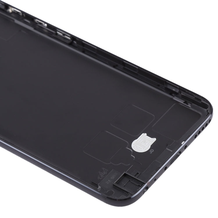 適用於小米Mi 5X / A1后蓋帶相圈