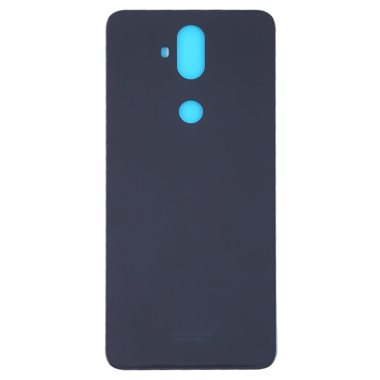 適用於華碩Zenfone 5 Lite / ZC600KL / 5Q / X017DA / S630 / S 后蓋