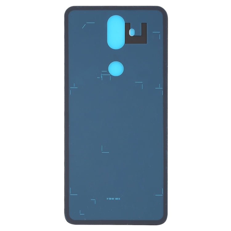 適用於華碩Zenfone 5 Lite / ZC600KL / 5Q / X017DA / S630 / S 后蓋