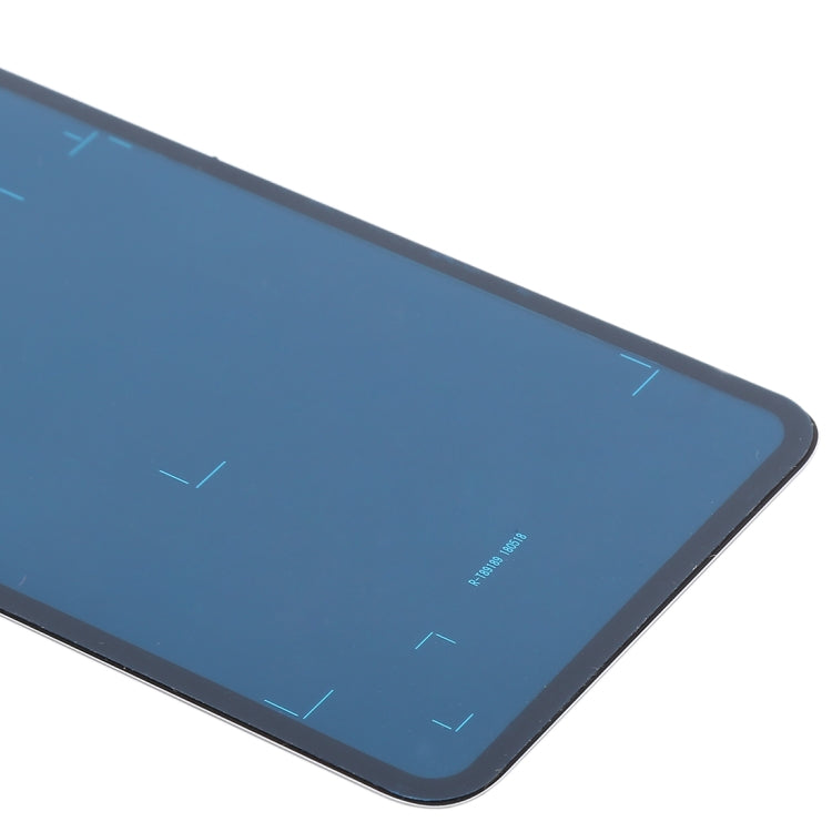 適用於華碩Zenfone 5 Lite / ZC600KL / 5Q / X017DA / S630 / S 后蓋
