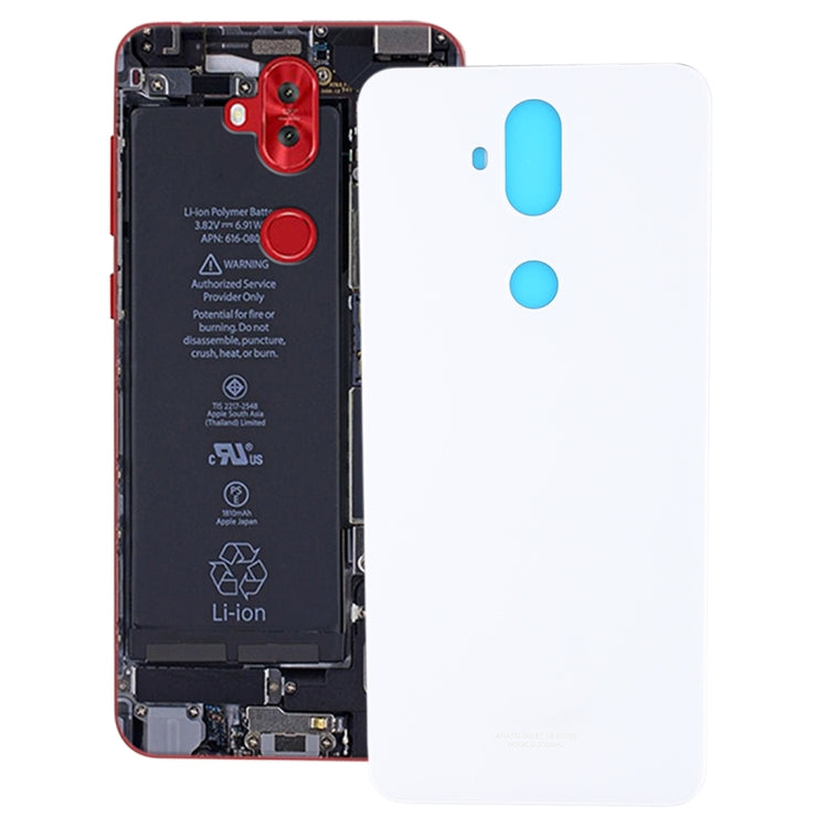 適用於華碩Zenfone 5 Lite / ZC600KL / 5Q / X017DA / S630 / S 后蓋
