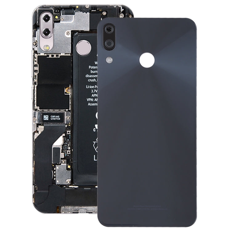 適用於華碩Zenfone 5 / ZE620KL 后蓋帶相圈