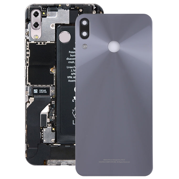 適用於華碩Zenfone 5 / ZE620KL 后蓋帶相圈