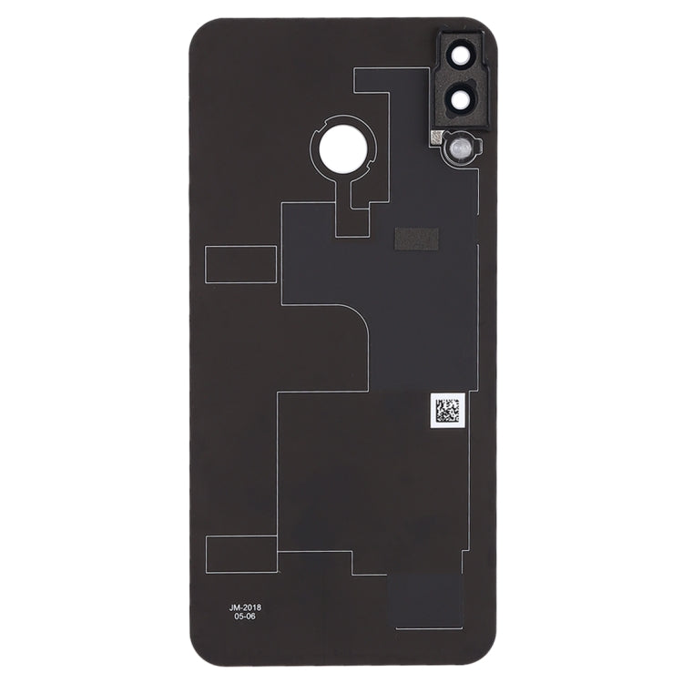 適用於華碩Zenfone 5 / ZE620KL 后蓋帶相圈
