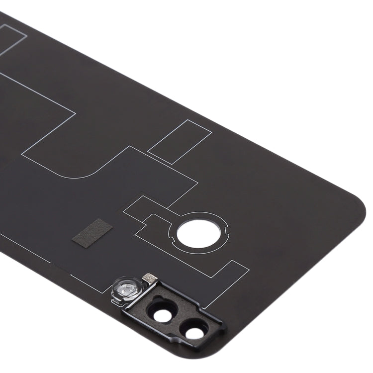 適用於華碩Zenfone 5 / ZE620KL 后蓋帶相圈
