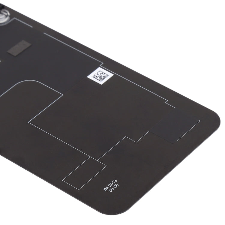 適用於華碩Zenfone 5 / ZE620KL 后蓋帶相圈