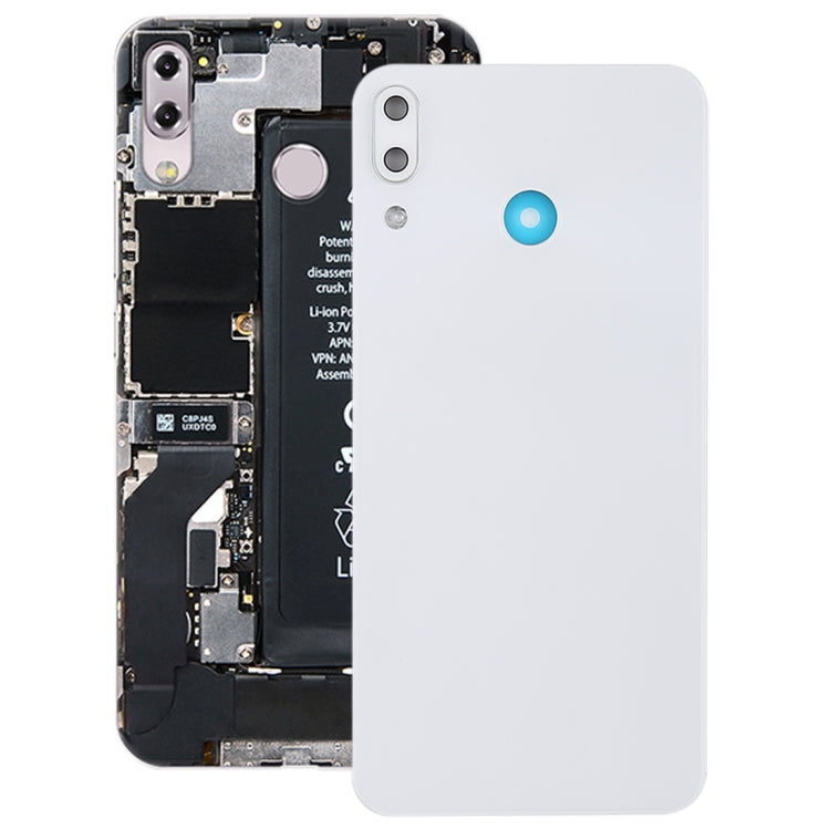 適用於華碩Zenfone 5 / ZE620KL 后蓋帶相圈