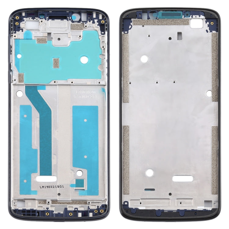 適用於摩托羅拉Moto G6 Play 液晶前框/A框