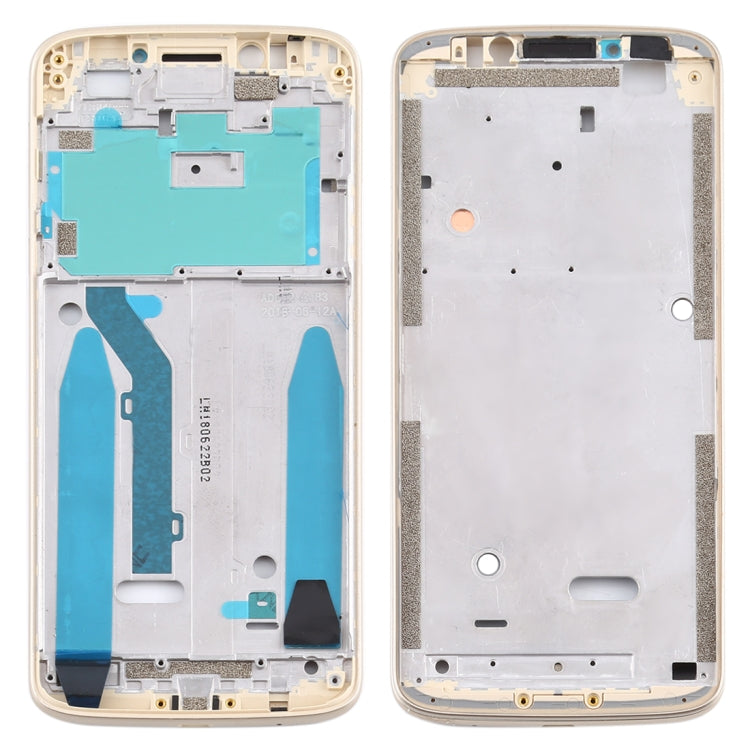適用於摩托羅拉Moto G6 Play 液晶前框/A框