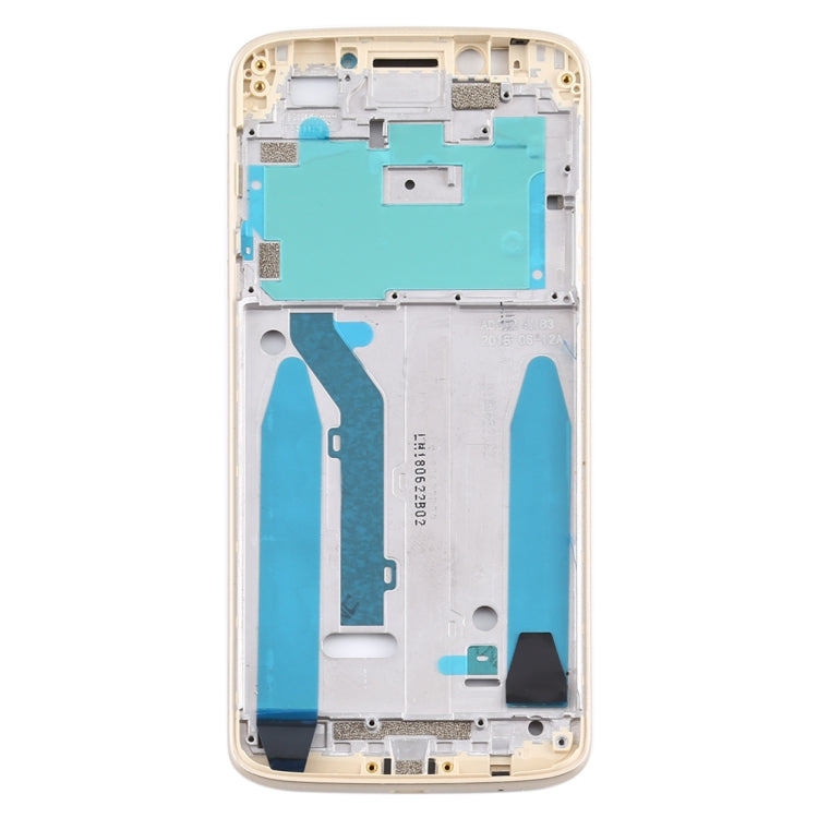 適用於摩托羅拉Moto G6 Play 液晶前框/A框