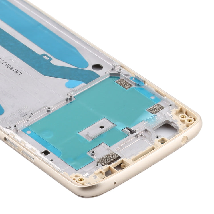 適用於摩托羅拉Moto G6 Play 液晶前框/A框